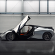 Image for article titled The Gordon Murray Automotive T.50 Is The Only Hypercar That Matters